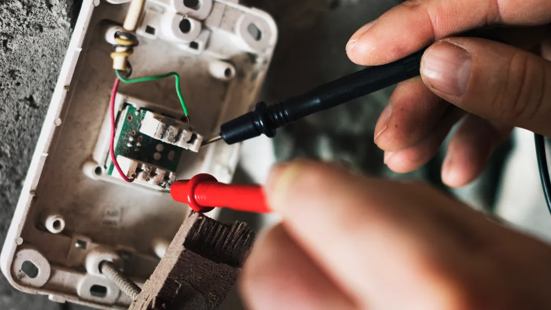 Electrical Grounding for Home Safety