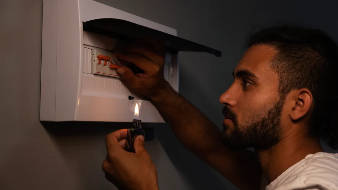 Electrical Safety Tips for Your Home