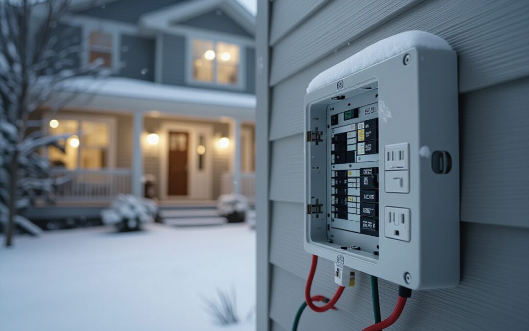 Electrical Safety Tips You Need in Every Colorado Home