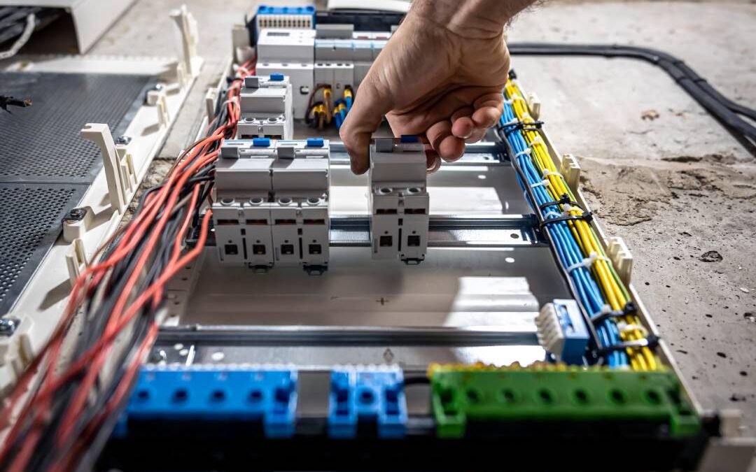 Licensed Electrician Denver Metro: Finding Reliable Electrical Contractors
