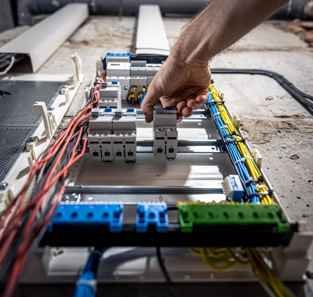 Licensed Electrician Denver Metro: Finding Reliable Electrical Contractors